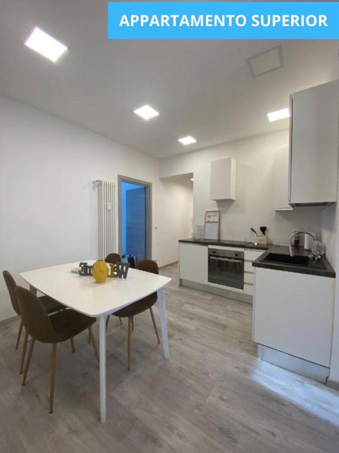 Mansardato - La Tua Casa Nel Cuore Di Torino Apartment Exterior photo